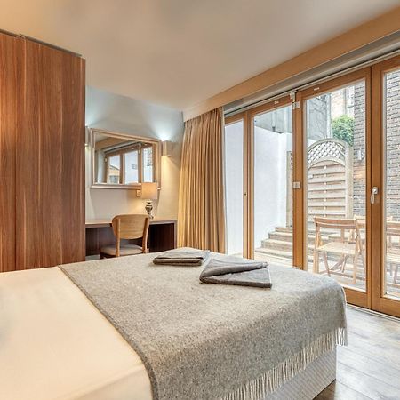 Stay Covent Garden Лондон Екстериор снимка