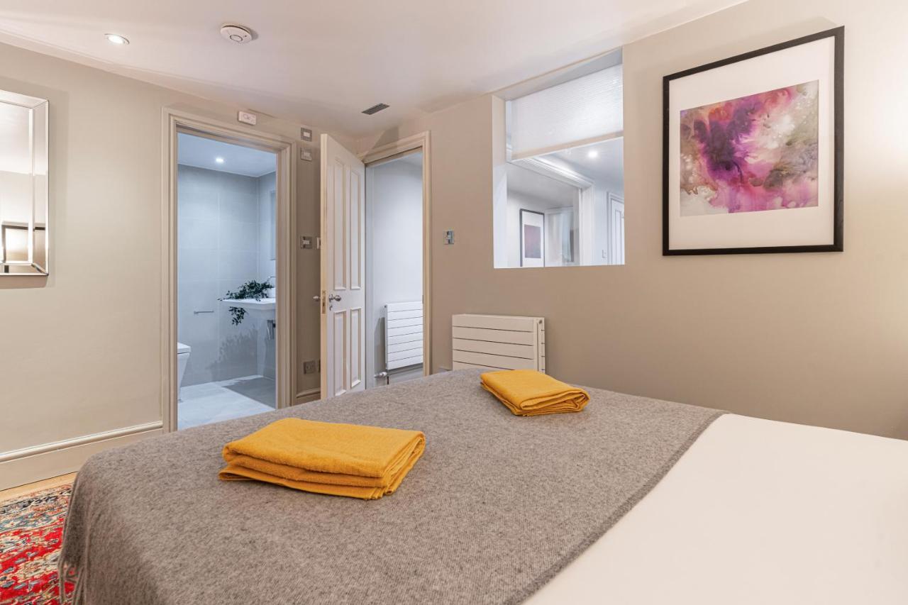 Stay Covent Garden Лондон Екстериор снимка