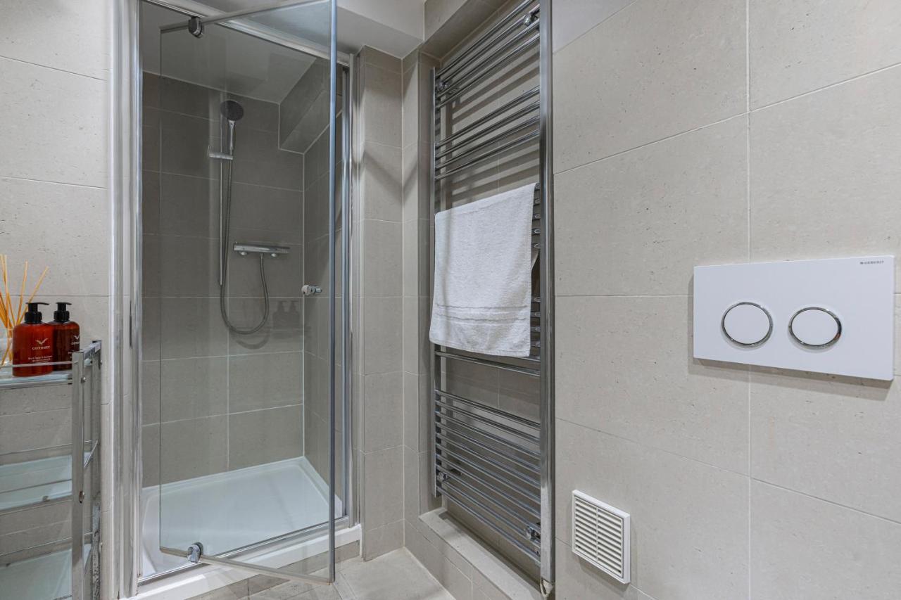 Stay Covent Garden Лондон Екстериор снимка