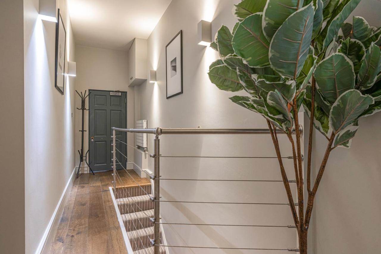 Stay Covent Garden Лондон Екстериор снимка