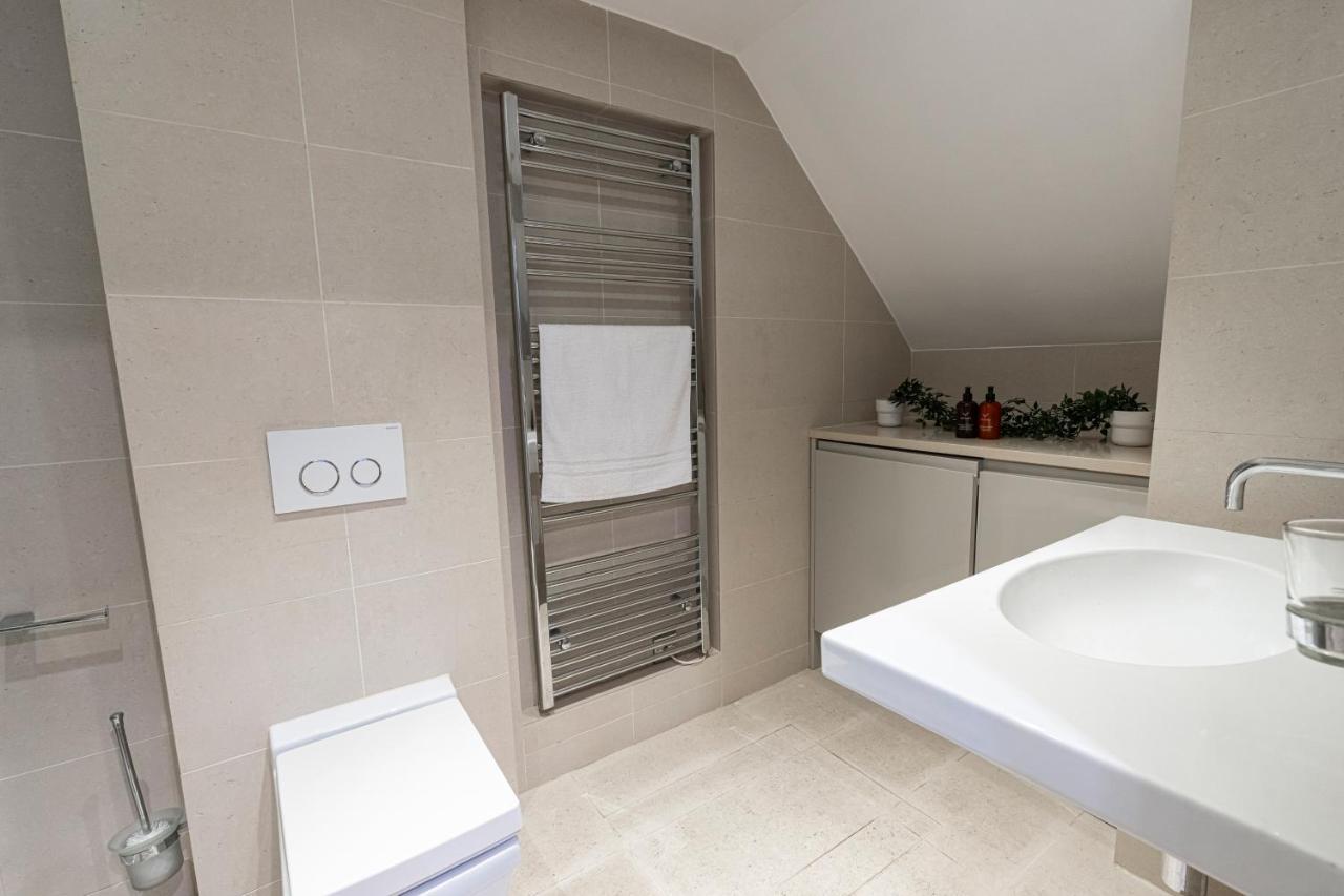 Stay Covent Garden Лондон Екстериор снимка