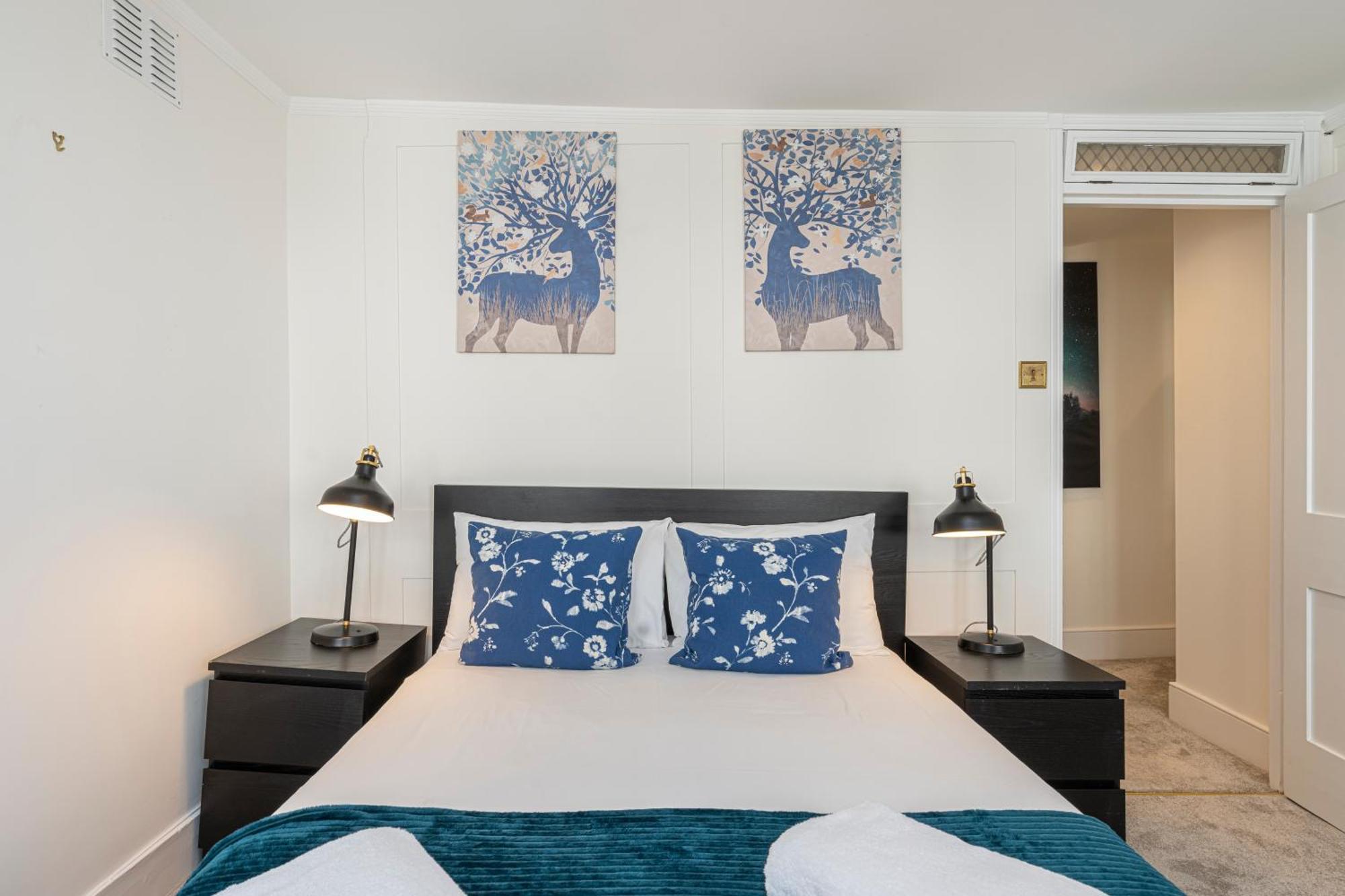 Stay Covent Garden Лондон Екстериор снимка