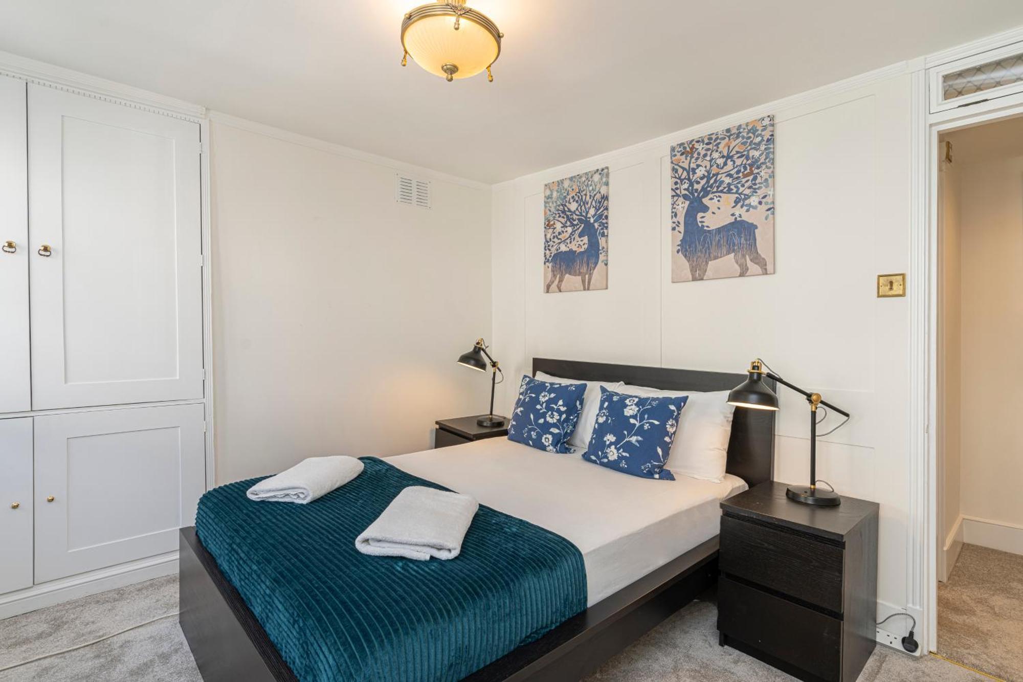 Stay Covent Garden Лондон Екстериор снимка
