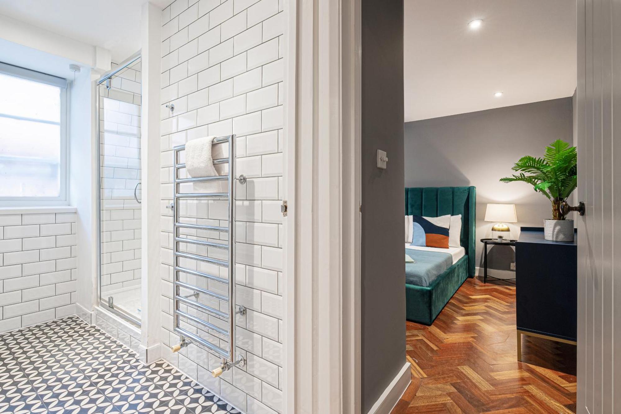 Stay Covent Garden Лондон Екстериор снимка