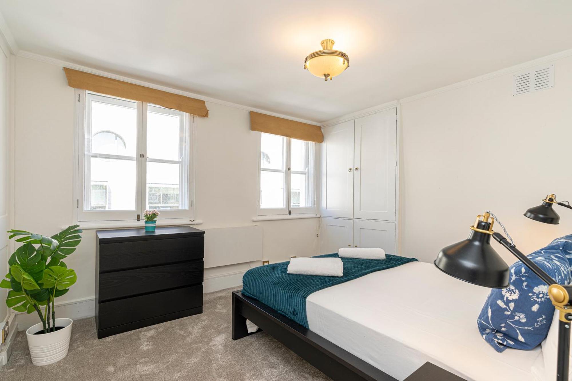 Stay Covent Garden Лондон Екстериор снимка