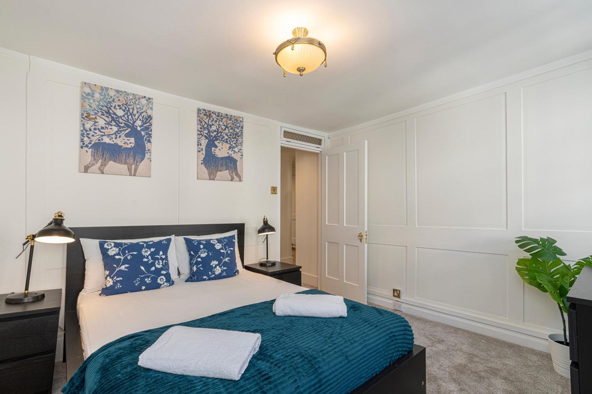 Stay Covent Garden Лондон Екстериор снимка