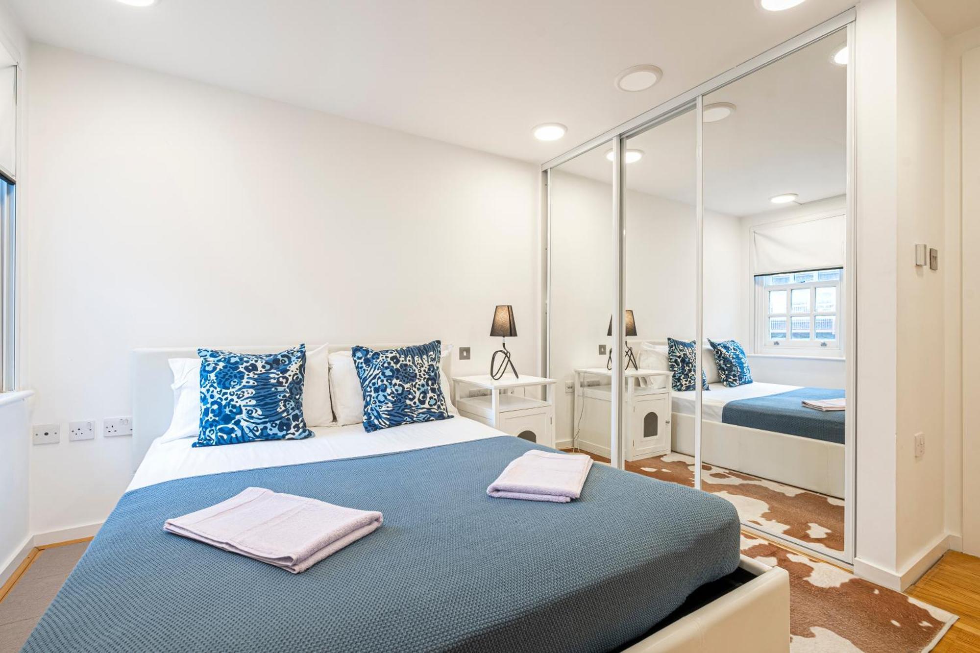 Stay Covent Garden Лондон Екстериор снимка