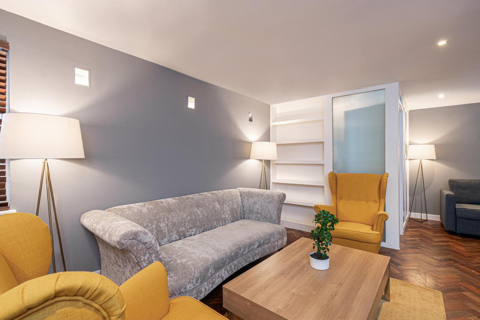 Stay Covent Garden Лондон Екстериор снимка