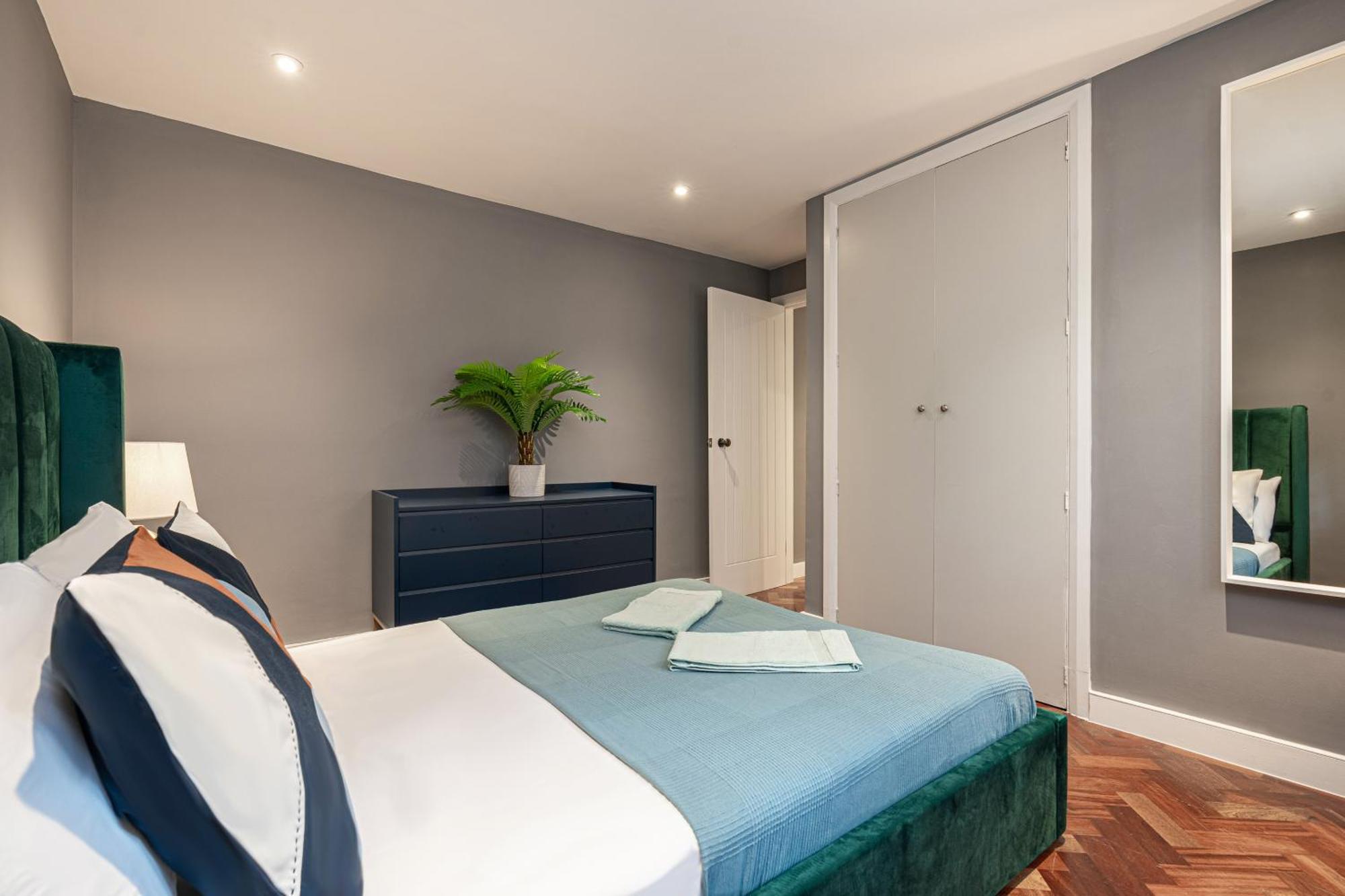 Stay Covent Garden Лондон Екстериор снимка