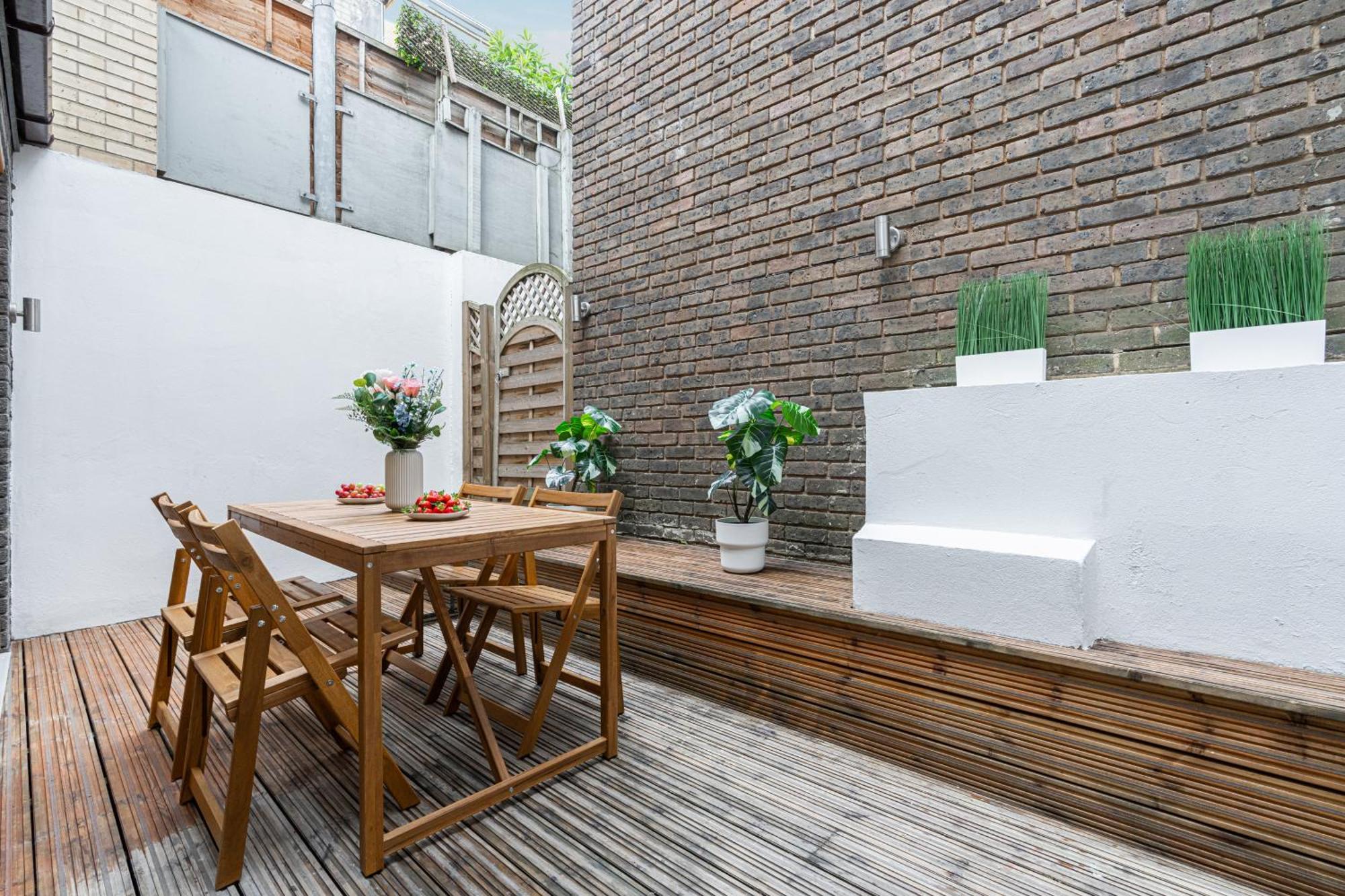 Stay Covent Garden Лондон Екстериор снимка